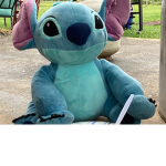 LILO and stitch fans!!!!