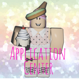Sweet retreat Application center