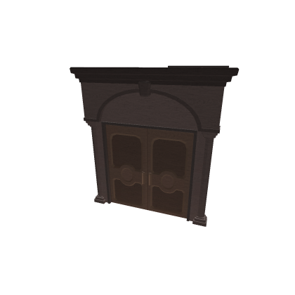 DOORS - Room 50, 51 Door