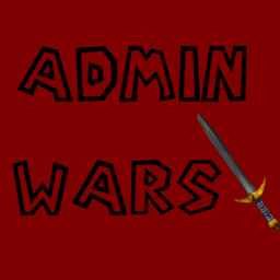 Admin wars (Update)