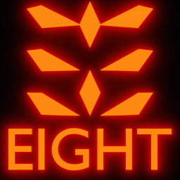 EIGHT - Development
