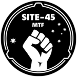 SCPF [⋮] Mobile Task Forces