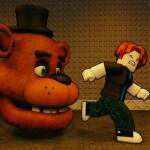 FNAF Escape Rooms 🍕