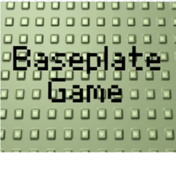 Baseplate Game icon