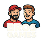 Offical Bros Games