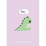 Baby Dino Fan Base