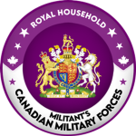 [CMF] Royal Household