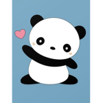 #Cute Panda Life