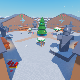 Santas House Tycoon 🎅 🎁 [RELEASE]