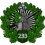233. SG-Alpine Division "Bergskedja"