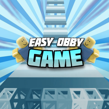 [UPD]🌟Easy Obby Game🌟