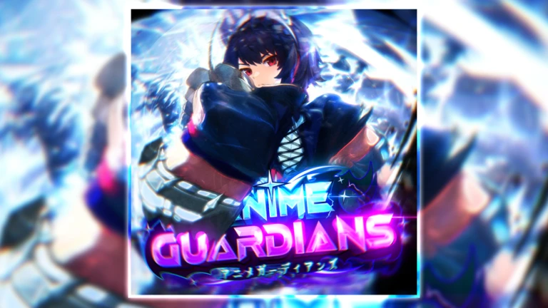 [❄️UPD 16 + CSM 2🩸] Anime Guardians