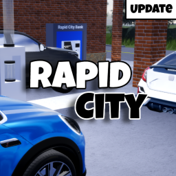 Rapid City, SD (4 New Buildings)