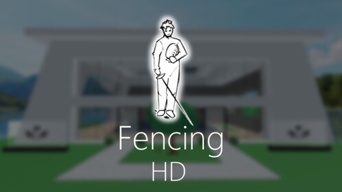 Fencing HD [FLOAT]