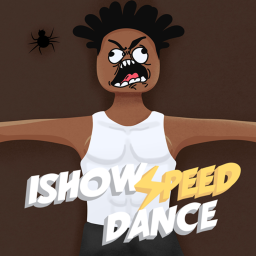 I Show Speed Dance icon