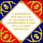 1er Grenadiers de Garde {Vielle Garde}