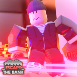 [NEW] Escape The Bank Obby! 💰