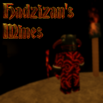 Hadzizan's Mines