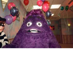 The Grimace Studios