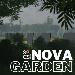 Nova Garden