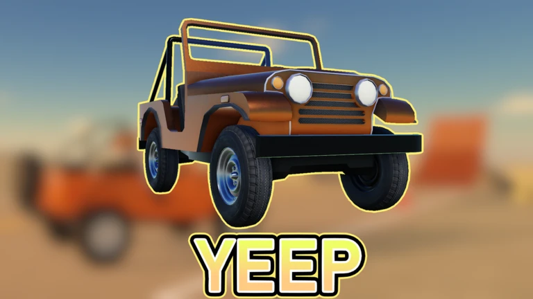 Yeep