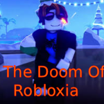 Roblox Doom [OFFICIAL]