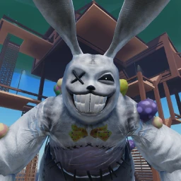 Big Bunny Test The Mimic icon