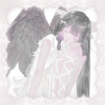 'dainty illusion ୨୧