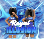 Royal Illusion Majorette