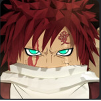 [REVAMP] SHINOBI CLASH