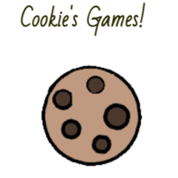 Cookie's games!!!