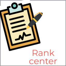 Rank Centre