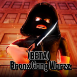 Bronx Gang Warzz (BETA)