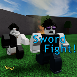 Sword Fight