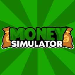 Money Simulator!