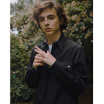 timothee is perfect