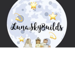LunaSkyBuilds