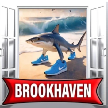 Brookhaven 🏡 RP TUNG TUNG SAHUR FREE VIP BROOK