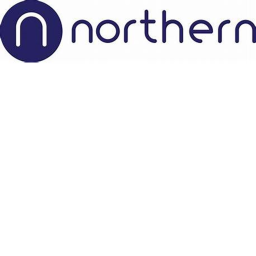 Northern Railway Network [Old Version.]
