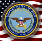 --[DOD]-- Department of Defense