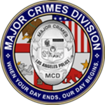 [HS] Major Crime Division