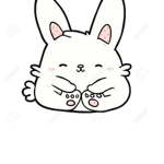 Bunnys are cuteie