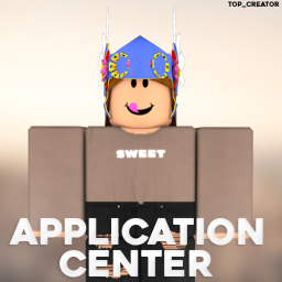 Frostyz™ Application Center