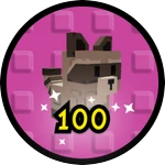 Game Badge Thumbnail