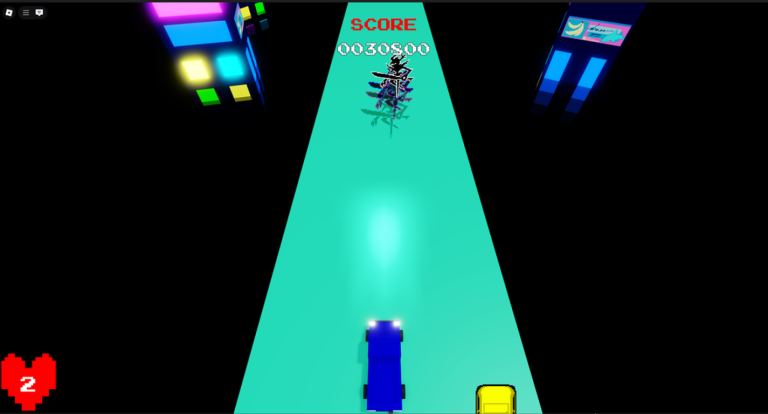 [Update 4 SansBoss/Spamton Shop] Asgore Hits Dess  screenshot 2