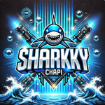 SharkyChapi FAN Club