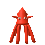 Raging Squid
