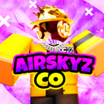 AirSkyz CO