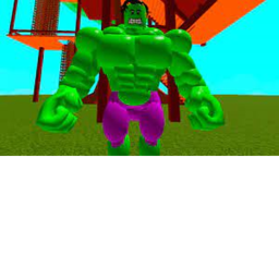 survive hulk the killer