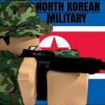 The North Korea Military